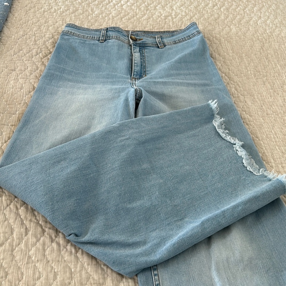 Billabong Jeans